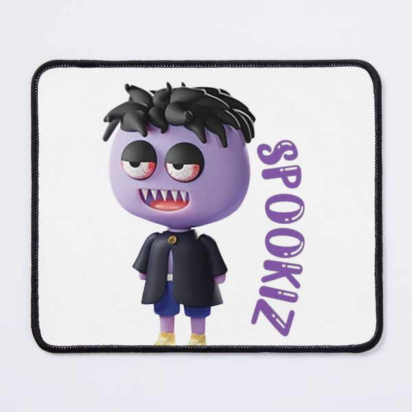 Item preview, Spookiz designed and sold by bobeshop2.