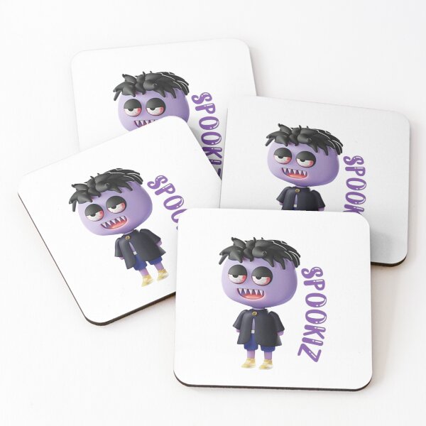 Item preview, Spookiz designed and sold by bobeshop2.