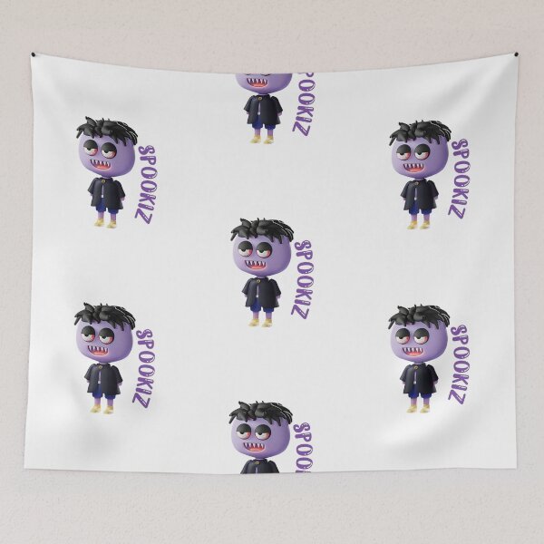 Item preview, Spookiz designed and sold by bobeshop2.