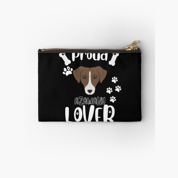 Item preview, Proud Azawakh Lover designed and sold by TheDoggoStore.