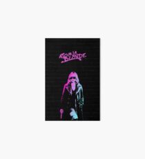 Atomic Blonde - Text Galeriedruck