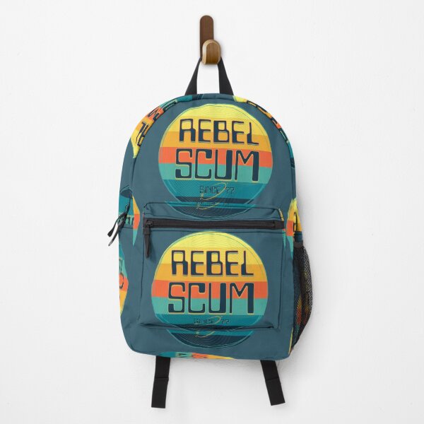 Item preview, Rebel scum designed and sold by Mick-J-art.