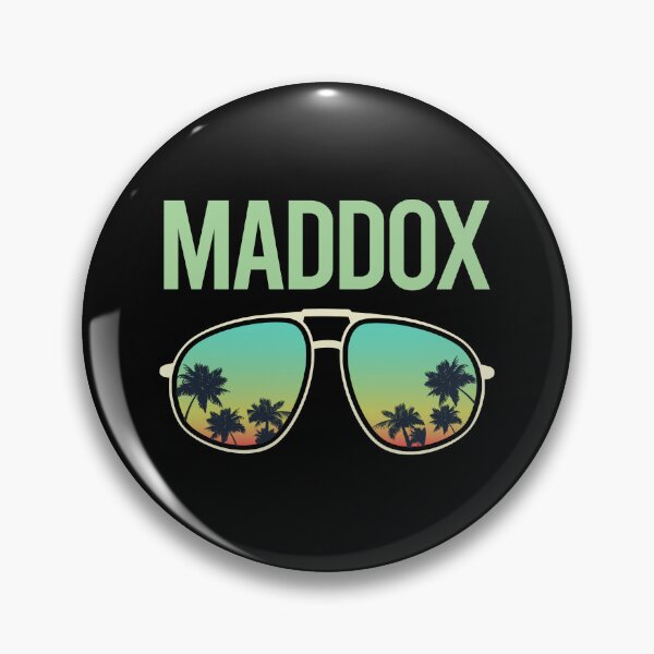 Item preview, Cool Glasses Maddox designed and sold by William Grey.