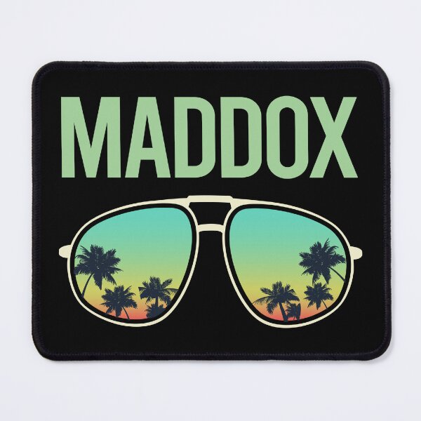 Item preview, Cool Glasses Maddox designed and sold by William Grey.