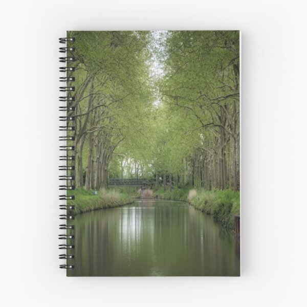 Item preview,  Beautiful green landscape with green trees and river art designed and sold by BEAUTY ⭐⭐⭐⭐⭐.