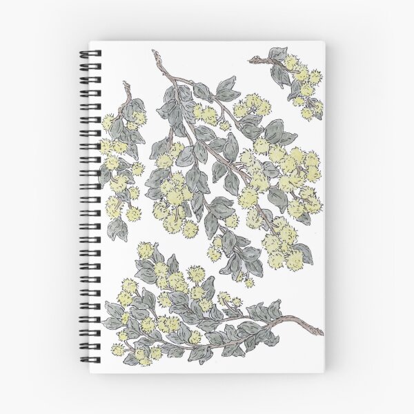 Item preview, Wattle designed and sold by AussieLogic.