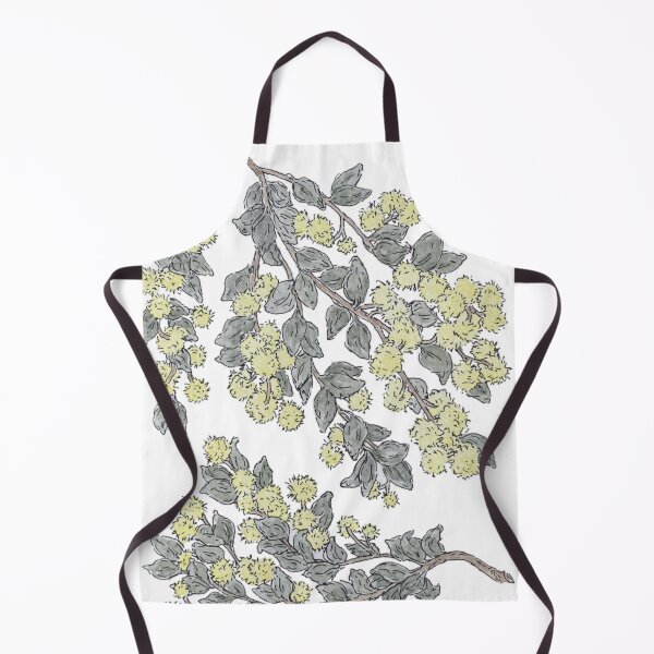 Item preview, Wattle designed and sold by AussieLogic.