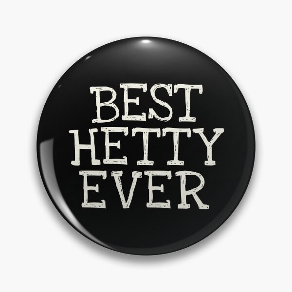 Item preview, Best Hetty Ever Funny Personalized Name designed and sold by MariosNydras.