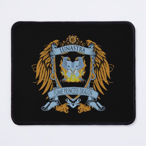 Item preview, LUNASTRA - CREST designed and sold by EXION CREW.