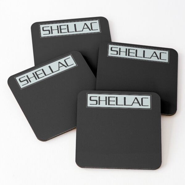 Item preview, Shellac-At-Action-Park-Essential-T-Shirt designed and sold by DavidLance1.