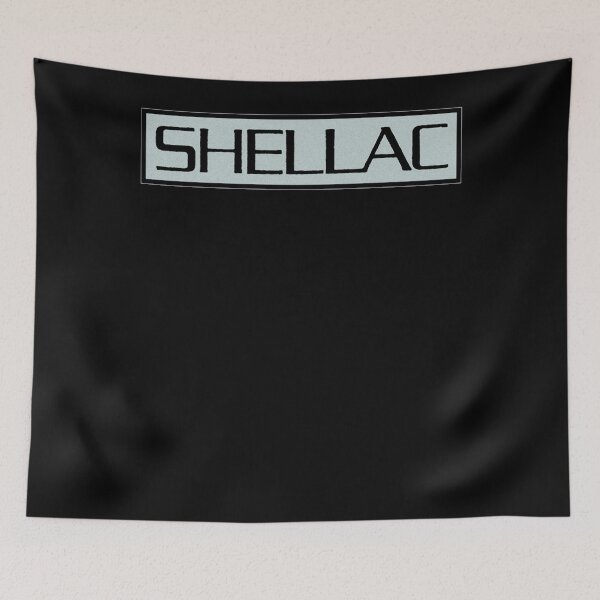 Item preview, Shellac-At-Action-Park-Essential-T-Shirt designed and sold by DavidLance1.