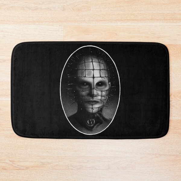 Item preview, God Save the Cenobites II designed and sold by Getsousa.