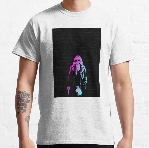 Atomic Blonde Classic T-Shirt