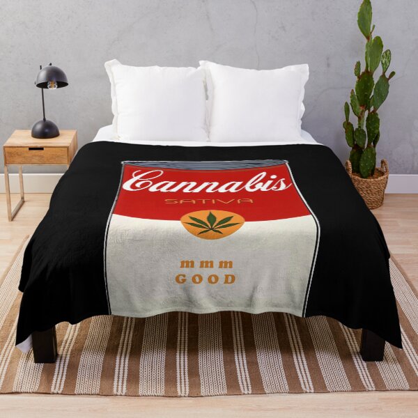 Item preview, cannabis-soup--Classic-T-Shirt designed and sold by EmilyRose825.