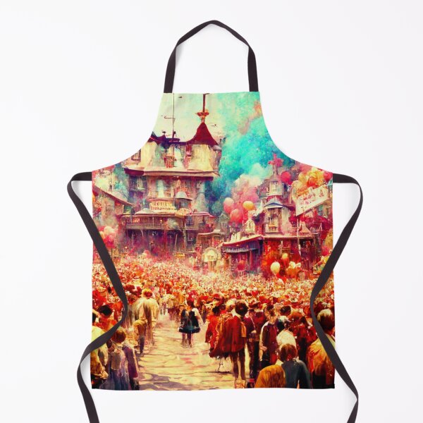 Item preview, A Crowd in Harmony v2 designed and sold by rovtobuno.
