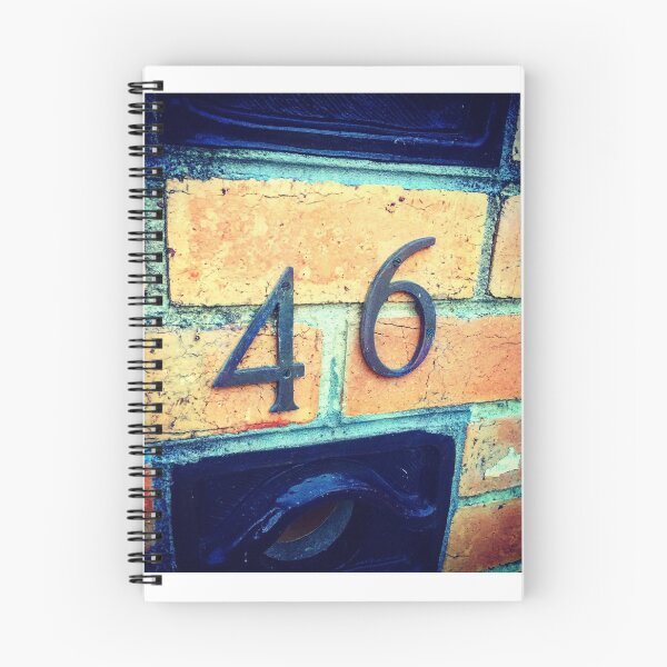 Item preview, Urban 46 - Burwood designed and sold by Elaine Stevenson.