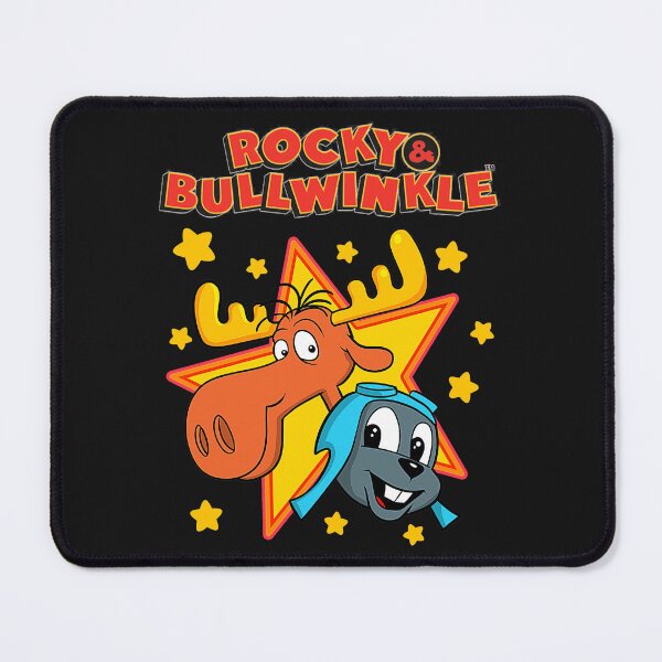 Item preview, Bullwinkle designed and sold by GertrudeSinger.