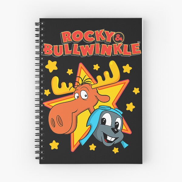 Item preview, Bullwinkle designed and sold by GertrudeSinger.