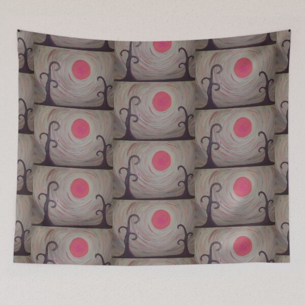 Item preview, An Otherworldly Night designed and sold by jessienebulous.