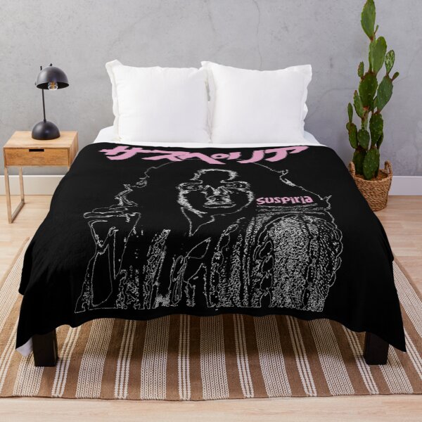Item preview, Suspiria-Classic-T-Shirt designed and sold by DavidLance1.