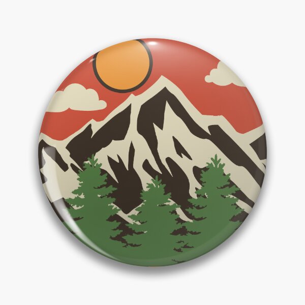 Item preview, Petrified Forest National Park - Vintage designed and sold by Nature-mark.