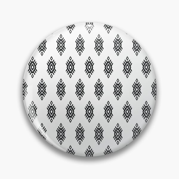 Item preview, Geometric ethnic pattern seamless graphic designed and sold by dpsstudio.