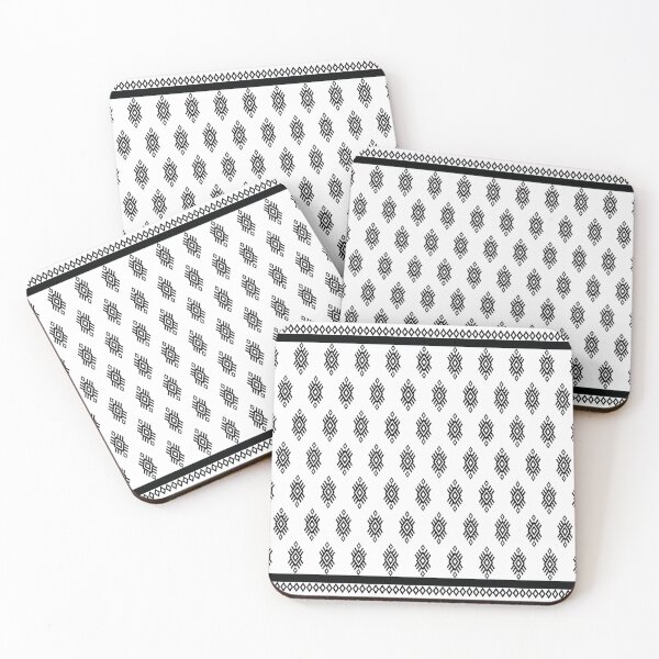 Item preview, Geometric ethnic pattern seamless graphic designed and sold by dpsstudio.
