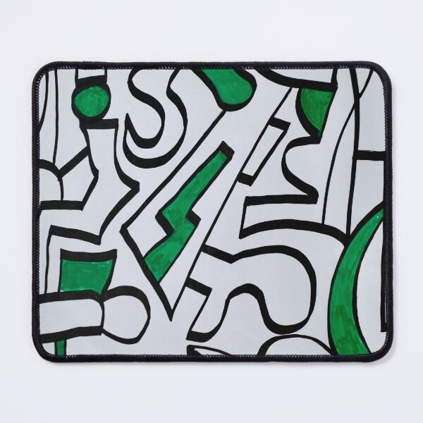 Item preview, Simple art 15 designed and sold by SteffenZehrfeld.
