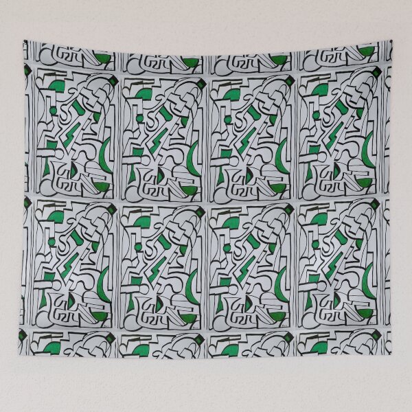 Item preview, Simple art 15 designed and sold by SteffenZehrfeld.