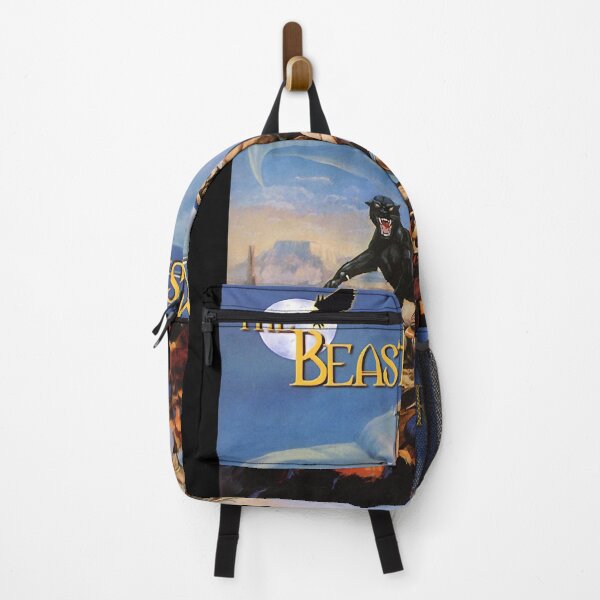Item preview, Gigantic Influences Of The Beastmaster designed and sold by MusicGwarBand.