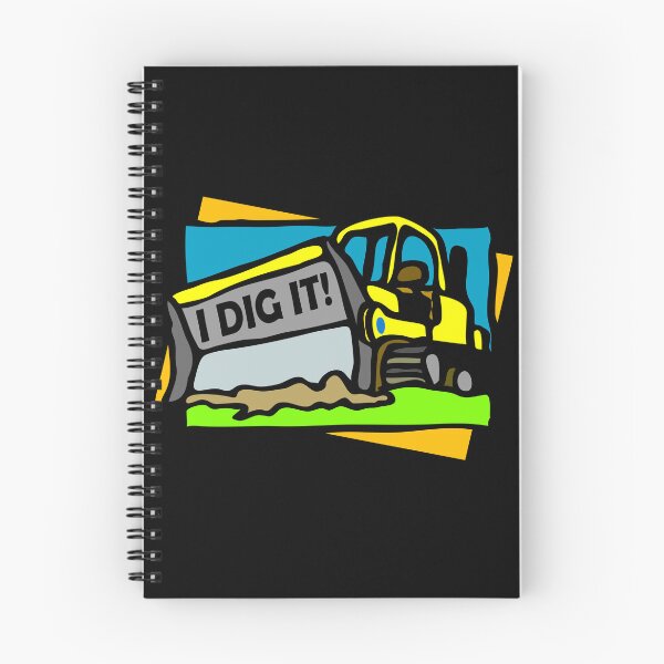 Item preview, I DIG IT! designed and sold by DomGDesign.