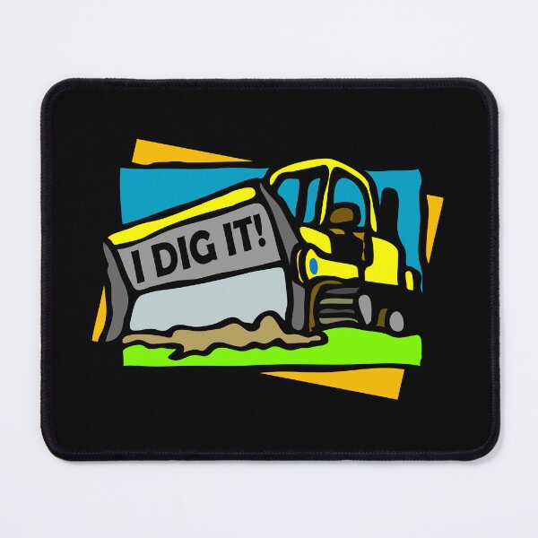 Item preview, I DIG IT! designed and sold by DomGDesign.