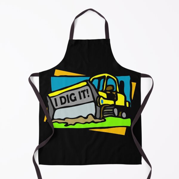 Item preview, I DIG IT! designed and sold by DomGDesign.