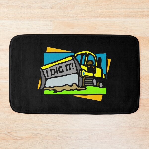 Item preview, I DIG IT! designed and sold by DomGDesign.