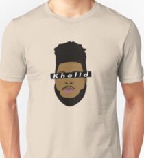 Khalid Unisex T-Shirt