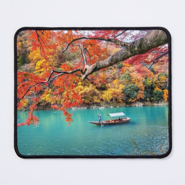 Item preview, Beautiful green landscape with green trees art designed and sold by BEAUTY ⭐⭐⭐⭐⭐.