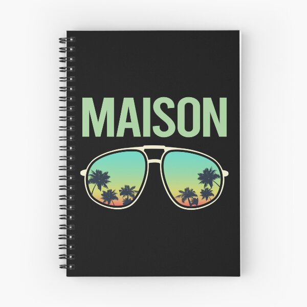 Item preview, Cool Glasses Maison designed and sold by William Grey.