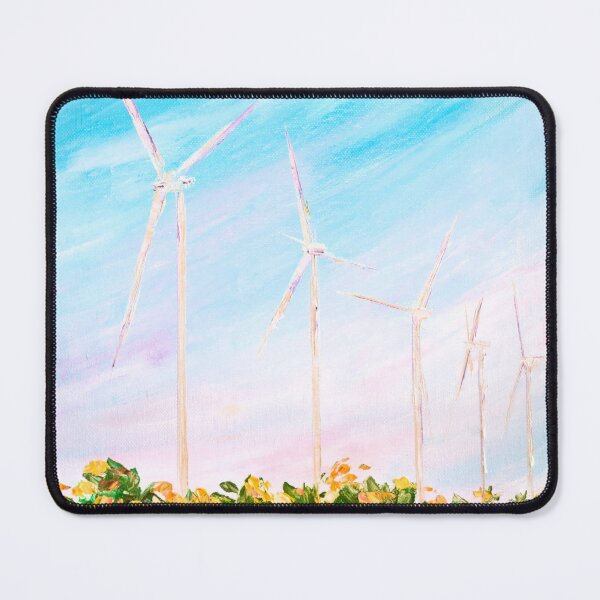 Item preview, Wind Energy designed and sold by Natalia_Shchip.