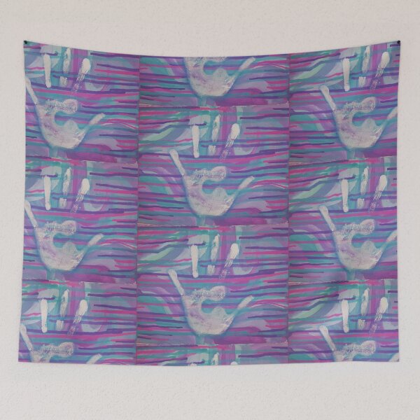 Item preview, Bent, But Never Broken designed and sold by jessienebulous.