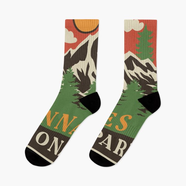 Item preview, Pinnacles National Park - Vintage designed and sold by Nature-mark.