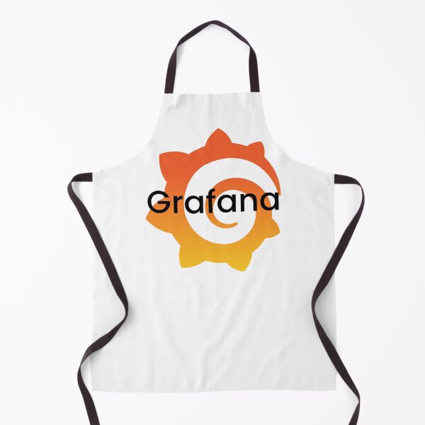 Item preview, Grafana logo text | analytics and interactive visualization designed and sold by CodingStore  ★★★★★.