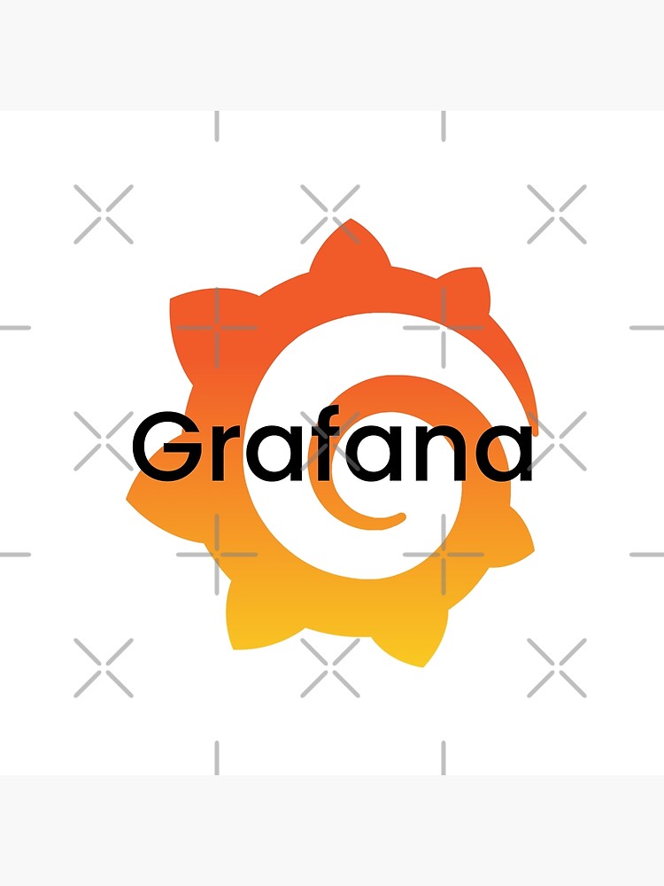 Grafana logo - Social media & Logos Icons