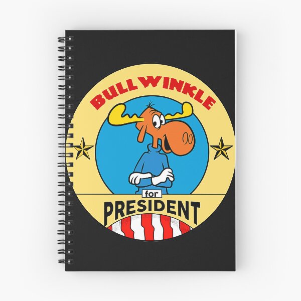 Item preview, Bullwinkle designed and sold by GertrudeSinger.