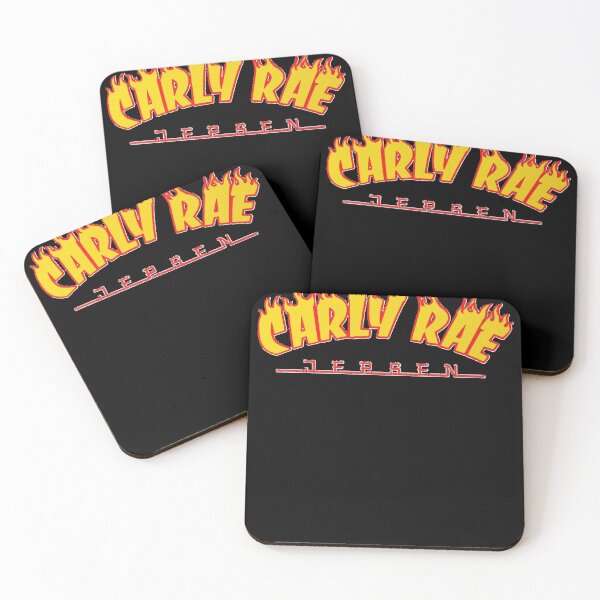 Item preview, CARLY-RAE-Essential-T-Shirt designed and sold by EmilyRose825.