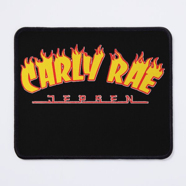 Item preview, CARLY-RAE-Essential-T-Shirt designed and sold by EmilyRose825.
