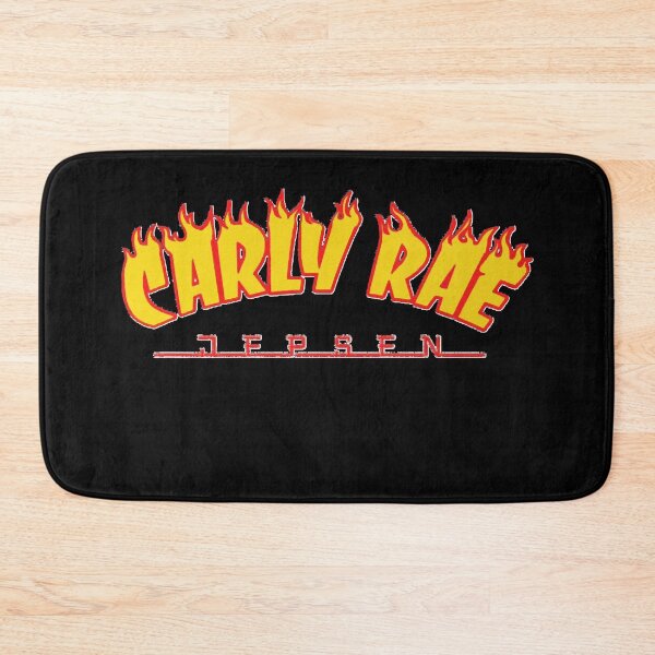 Item preview, CARLY-RAE-Essential-T-Shirt designed and sold by EmilyRose825.