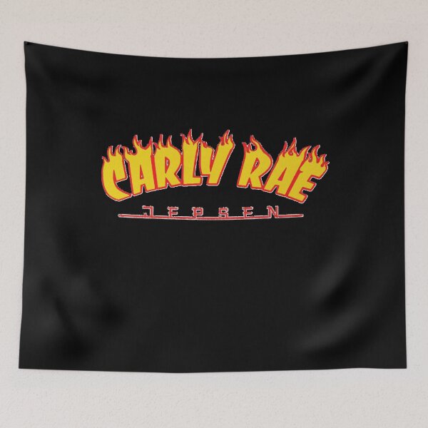 Item preview, CARLY-RAE-Essential-T-Shirt designed and sold by EmilyRose825.