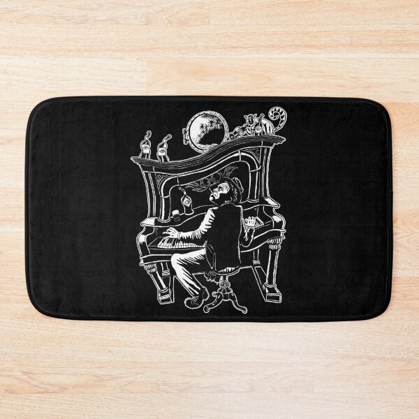 Item preview, Tom-Waits-The-Piano-Has-Been-Drinking-Classic-T-Shirt designed and sold by DavidLance1.