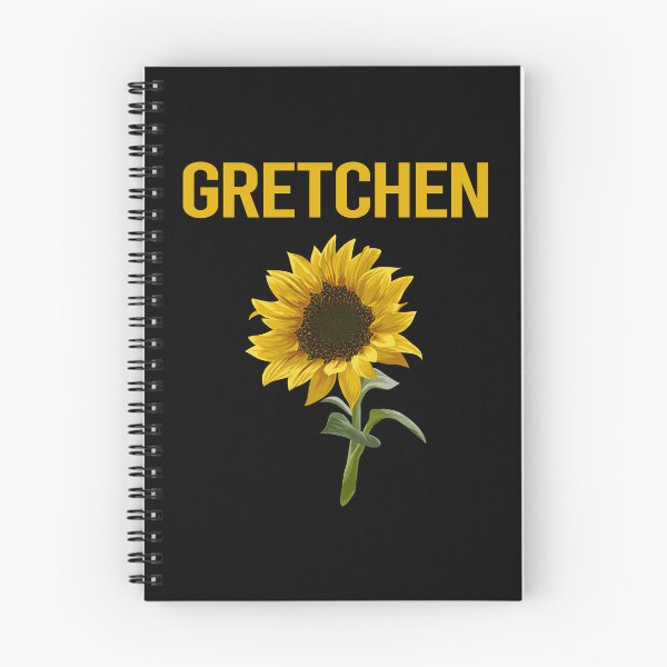 Item preview, Happy Sunflower Gretchen designed and sold by DistortedDemon.
