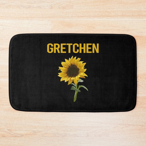 Item preview, Happy Sunflower Gretchen designed and sold by DistortedDemon.